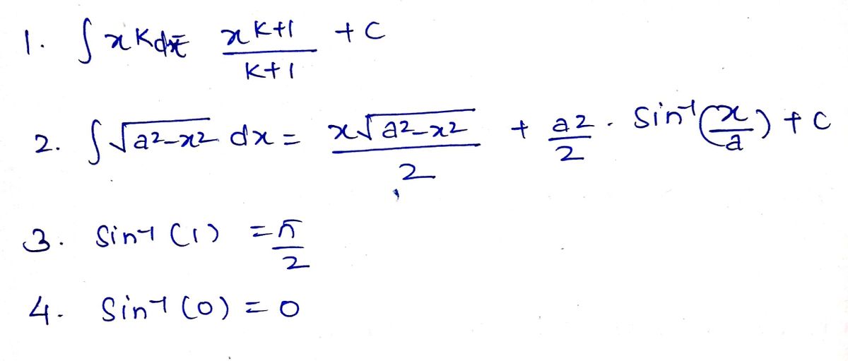 Calculus homework question answer, step 1, image 1